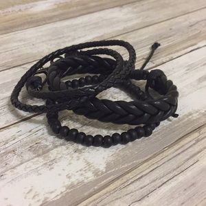 Men’s Bracelets